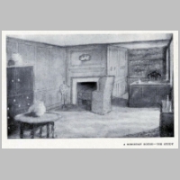 A Suburban House, The Study, The International Yearbook of Decorative Art, 1918, p.21.jpg